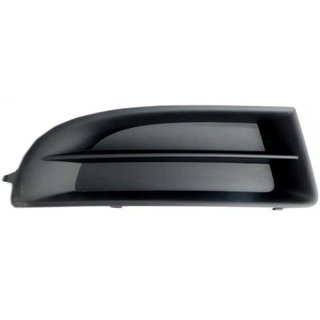 Rejilla Paragolpes Skoda Octavia 2009-2013
