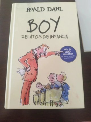 Cuentos
