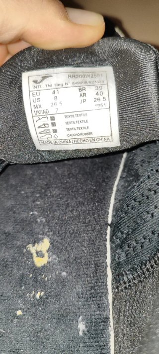 Zapatillas Joma R2000