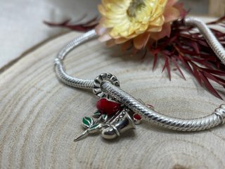 Charm Música y Rosa