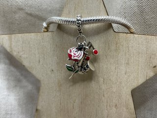 Charm Música y Rosa