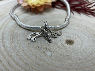 Charm Notas Musicales