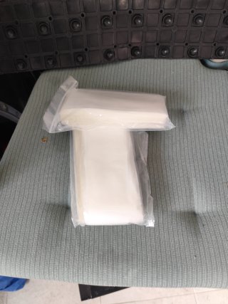 Bolsas PVA para Carpfishing