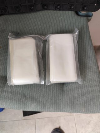 Bolsas PVA para Carpfishing