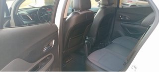 Opel Mokka 2016