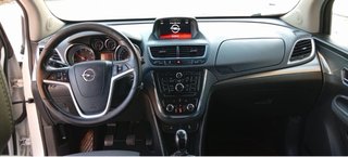 Opel Mokka 2016