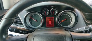Opel Mokka 2016
