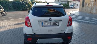 Opel Mokka 2016