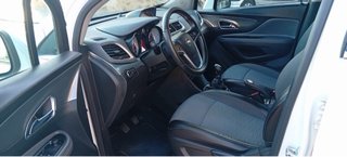Opel Mokka 2016