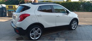 Opel Mokka 2016