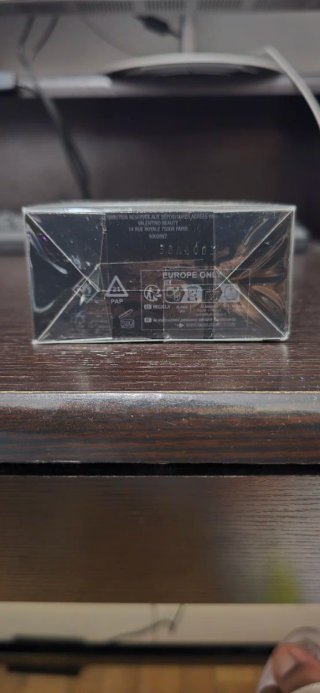 Valentino Vendetta Uomo - Perfume 90ml - Original