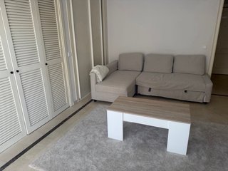 Alfombra IKEA STOENSE Hueso 170x240