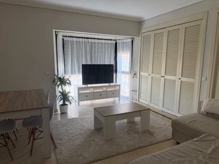 Alfombra IKEA STOENSE Hueso 170x240