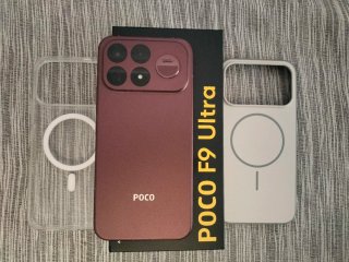 POCO F9 Ultra 512 ( cambio)