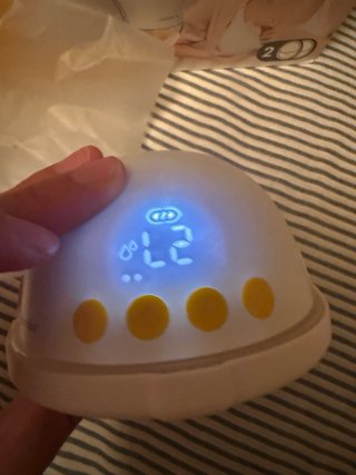 Medela Motion InBra Sacaleches Nuevo