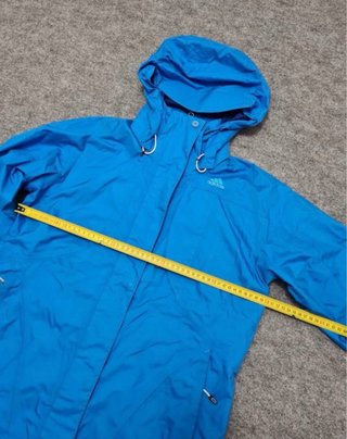 Chaqueta de Montaña Adidas 3 en 1