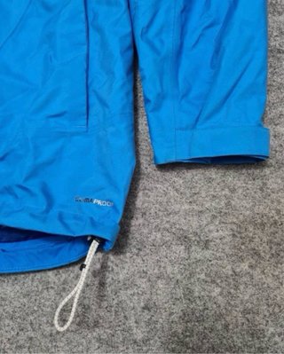 Chaqueta de Montaña Adidas 3 en 1