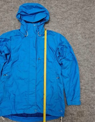 Chaqueta de Montaña Adidas 3 en 1