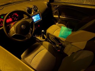Alfa Romeo MiTO 2010