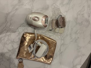 Depiladora inalámbrica Bamba Cecotec