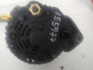 ALTERNADOR RENAULT SCENIC RX4 (JA0) 1.9 dCi Dynamique