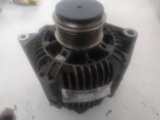 ALTERNADOR RENAULT SCENIC RX4 (JA0) 1.9 dCi Dynamique
