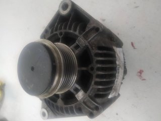 ALTERNADOR RENAULT SCENIC RX4 (JA0) 1.9 dCi Dynamique