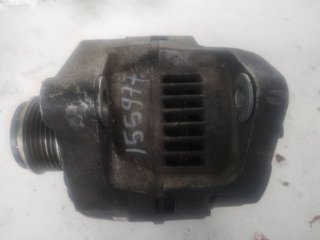 ALTERNADOR RENAULT SCENIC RX4 (JA0) 1.9 dCi Dynamique