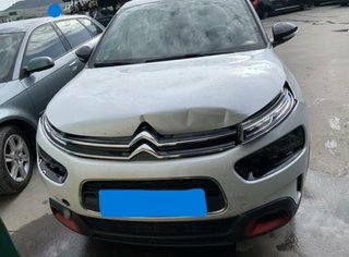 Citroen 9802911977 juego c4 1.2 cool&comfort 61483