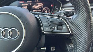 Audi A4 Avant Black line 50 TDI quattro 210 kW (286 CV) tiptronic