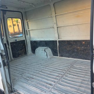 Peugeot Boxer 2005