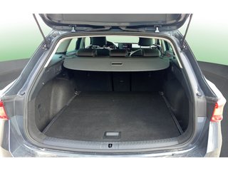 SEAT León ST 1.5 eTSI S&S Xcellence Go M DSG 110 kW (150 CV)