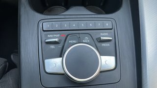 Audi A4 Avant Black line 50 TDI quattro 210 kW (286 CV) tiptronic