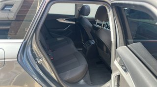 Audi A4 Avant Black line 50 TDI quattro 210 kW (286 CV) tiptronic