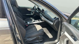 Audi A4 Avant Black line 50 TDI quattro 210 kW (286 CV) tiptronic