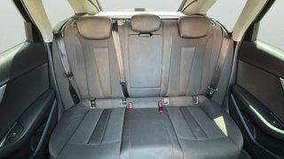 Audi A4 Avant Black line 50 TDI quattro 210 kW (286 CV) tiptronic