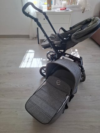 Carrito Jané Epic