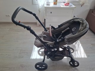 Carrito Jané Epic
