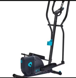 Bicicleta Elíptica Domyos 120