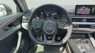 Audi A4 Avant Black line 50 TDI quattro 210 kW (286 CV) tiptronic
