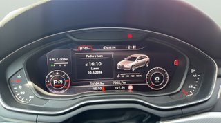 Audi A4 Avant Black line 50 TDI quattro 210 kW (286 CV) tiptronic