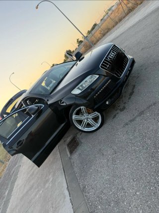 Audi Q7 2006
