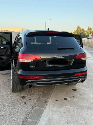 Audi Q7 2006