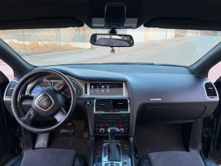 Audi Q7 2006