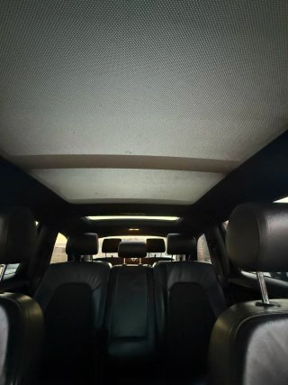 Audi Q7 2006