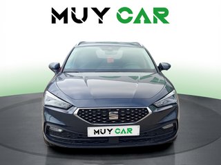 SEAT León ST 1.5 eTSI S&S Xcellence Go M DSG 110 kW (150 CV)