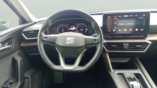 SEAT León ST 1.5 eTSI S&S Xcellence Go M DSG 110 kW (150 CV)