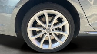 Audi A4 Avant Black line 50 TDI quattro 210 kW (286 CV) tiptronic