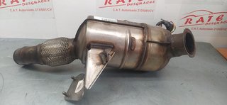 CATALIZADOR BMW SERIE 3 BERLINA (E90) 320d