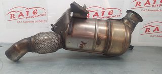 CATALIZADOR BMW SERIE 3 BERLINA (E90) 320d